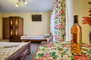  Apartamenty i Pokoje w Willi na Ubocy  Сухе